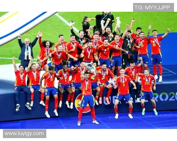 2010欧洲杯决赛回顾：西班牙历史性夺冠之路与精彩瞬间解析