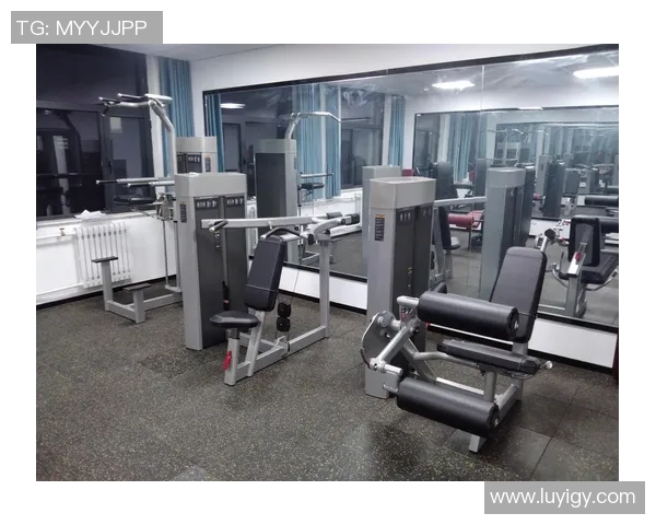 小型健身器材的选择与使用技巧助你在家轻松塑造完美身材